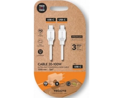 CABLE TECH1TECH TEC2210