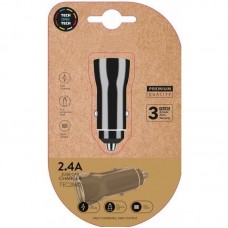 TECH1TECH-CARGA COCHE TEC2802