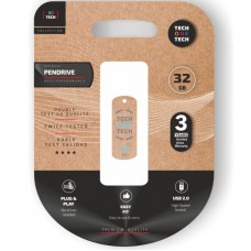 TECH1TECH-PRO SMART CLIP TECH 32GB TECH1TECH-PRO SMART CLIP TECH 32GB