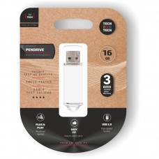 TECH1TECH-BASIC WH 16GB TECH1TECH-BASIC WH 16GB