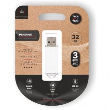TECH1TECH-BASIC WH 32GB TECH1TECH-BASIC WH 32GB