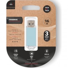 TECH1TECH-BASIC BL 16GB TECH1TECH-BASIC BL 16GB