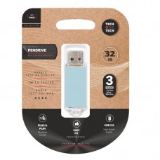 TECH1TECH-BASIC BL 32GB TECH1TECH-BASIC BL 32GB