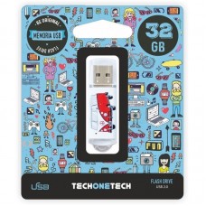 TECH1TECH-CAMPER VAN-VAN 32GB TECH1TECH-CAMPER VAN-VAN 32GB