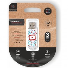 TECH1TECH-VIDEO D 32GB TECH1TECH-VIDEO D 32GB
