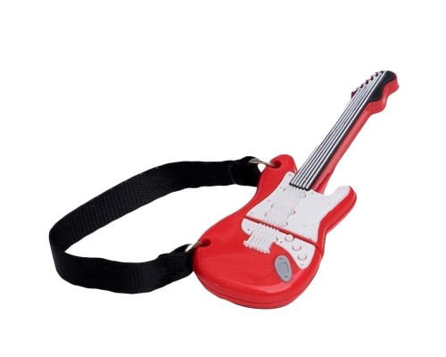 TECH1TECH-GUITARRA ROJA 32GB TECH1TECH-GUITARRA ROJA 32GB