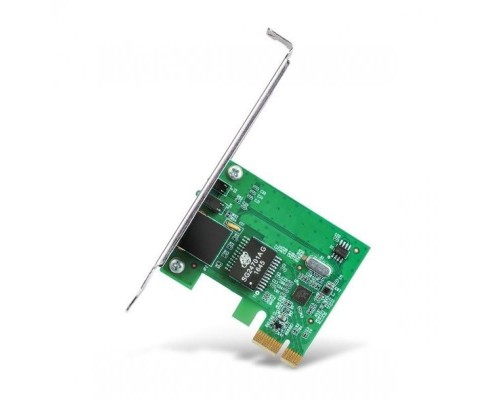 TARJETA TP-LINK 10-100-1000 PCI TARJETA TP-LINK 10-100-1000 PCI