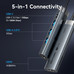 DOCKING VENTION TGMHB DOCKING VENTION TGMHB