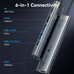 DOCKING VENTION TGNHB