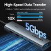 HUB VENTION TGXHB