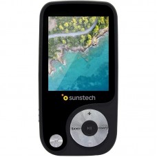 MP4 SUNSTECH STARTECH THORN4GBBK
