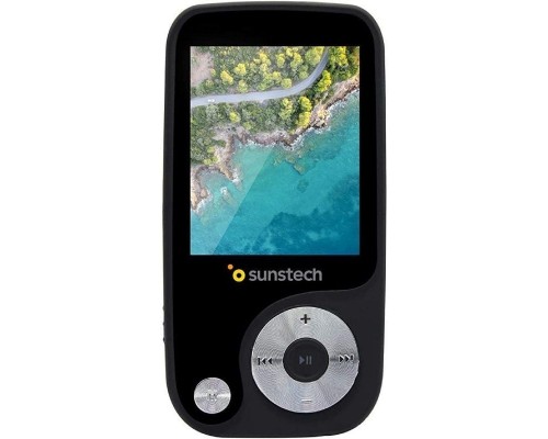 MP4 SUNSTECH STARTECH THORN4GBBK
