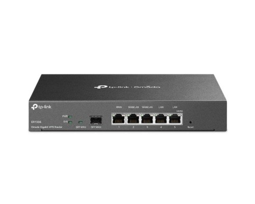 ROUTER TP-LINK TL-ER7206 V2