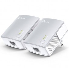 PLC TP-LINK AV600 NANO KIT PLC TP-LINK AV600 NANO KIT