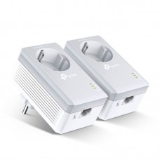 PLC TP-LINK TL-PA4010P KIT PLC TP-LINK TL-PA4010P KIT