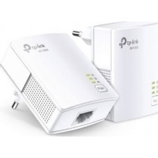 PLC TP-LINK TL-PA7017 KIT PLC TP-LINK TL-PA7017 KIT