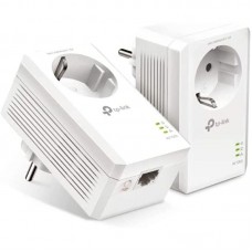 PLC TP-LINK TL-PA7017P KIT PLC TP-LINK TL-PA7017P KIT
