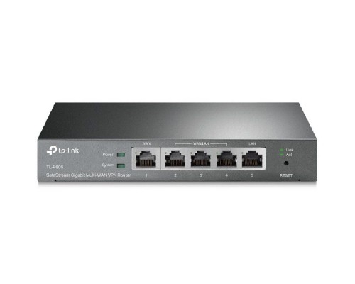 ROUTER TP-LINK TL-R605