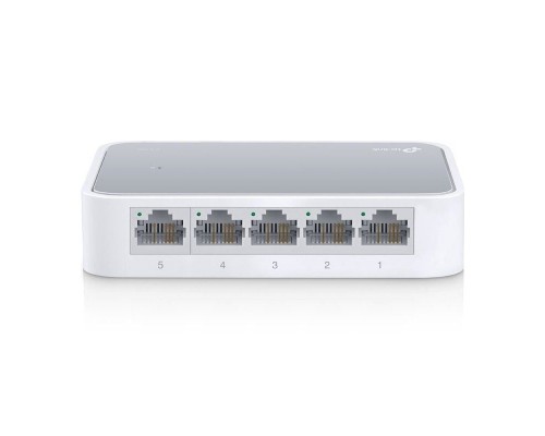 SWITCH TP-LINK 5P SWITCH TP-LINK 5P