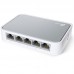 SWITCH TP-LINK 5P SWITCH TP-LINK 5P