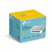SWITCH TP-LINK 5P SWITCH TP-LINK 5P