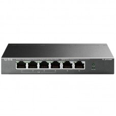 SWITCH TP-LINK TL-SF1006P SWITCH TP-LINK TL-SF1006P