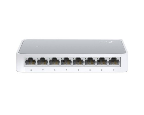 SWITCH TP-LINK 8P