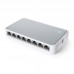 SWITCH TP-LINK 8P