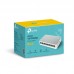 SWITCH TP-LINK 8P