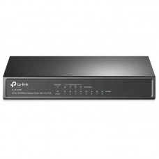 SWITCH TP-LINK TL-SF1008P SWITCH TP-LINK TL-SF1008P