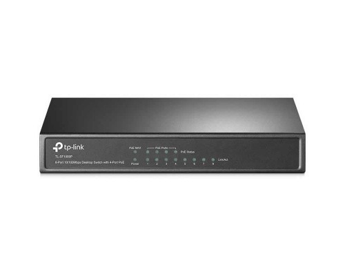 SWITCH TP-LINK TL-SF1008P
