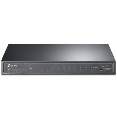 SWITCH TP-LINK TL-SF1009P SWITCH TP-LINK TL-SF1009P