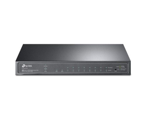 SWITCH TP-LINK TL-SF1009P