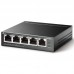 SWITCH TP-LINK TL-SG1005LP SWITCH TP-LINK TL-SG1005LP