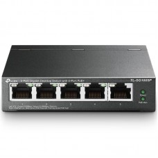 SWITCH TP-LINK TL-SG1005P SWITCH TP-LINK TL-SG1005P