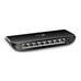 SWITCH TP-LINK 8P GIGA SWITCH TP-LINK 8P GIGA