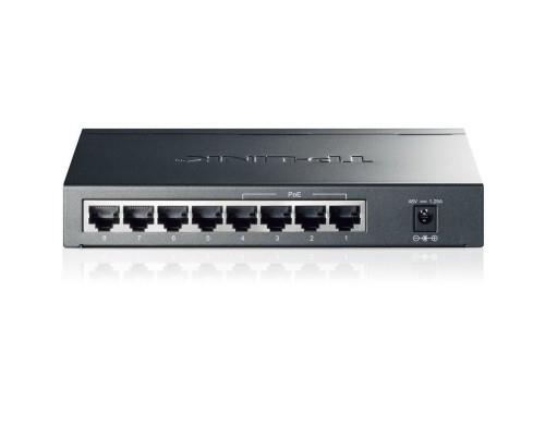 SWITCH TP-LINK TL-SG1008P