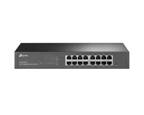 SWITCH TP-LINK TL-SG1016DE