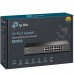 SWITCH TP-LINK TL-SG1016DE