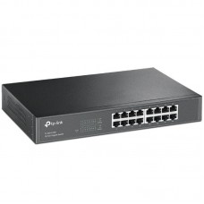 SWITCH TP-LINK 16P GIGA SWITCH TP-LINK 16P GIGA