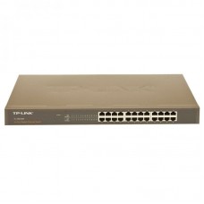 SWITCH TP-LINK 24P GIGA V2 SWITCH TP-LINK 24P GIGA V2