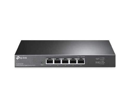 SWITCH TP-LINK TL-SG105-M2 V2