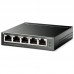 SWITCH TP-LINK TL-SG105PE