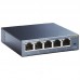 SWITCH TP-LINK 5P GIGABIT