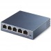 SWITCH TP-LINK 5P GIGABIT