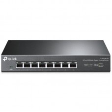 SWITCH TP-LINK TL-SG108-M2 V2 SWITCH TP-LINK TL-SG108-M2 V2
