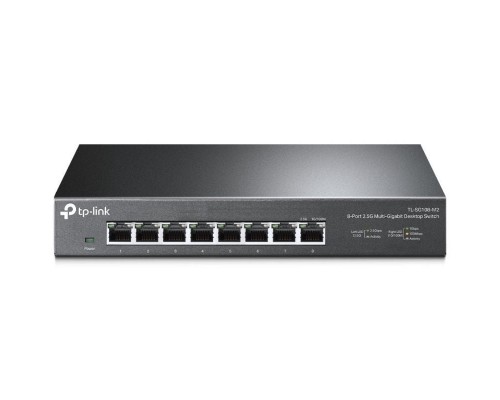 SWITCH TP-LINK TL-SG108-M2 V2