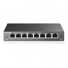 SWITCH TP-LINK TL-SG108E SWITCH TP-LINK TL-SG108E