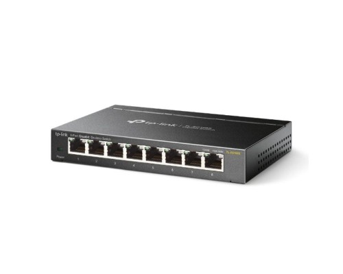 SWITCH TP-LINK TL-SG108S
