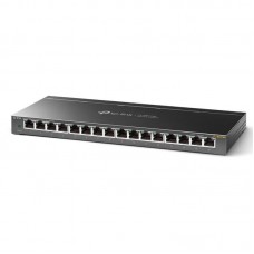 SWITCH TP-LINK TL-SG116E SWITCH TP-LINK TL-SG116E